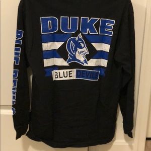 Duke Blue Devils Long Sleeve